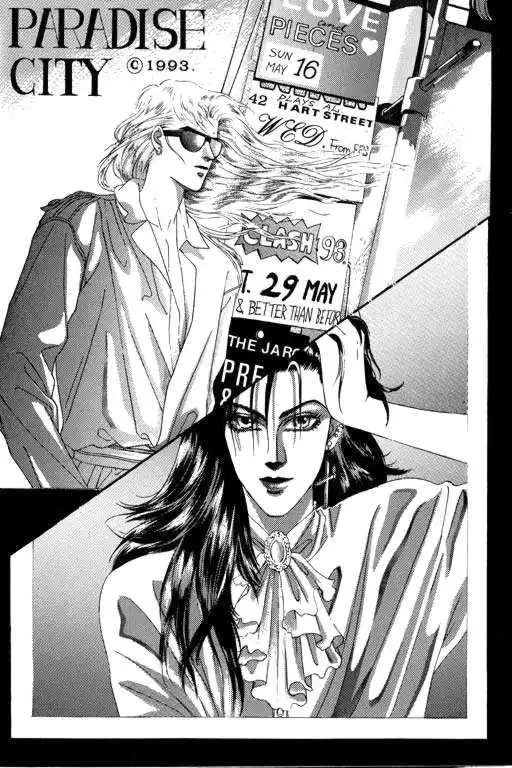 Paradise City Chapter 7 23